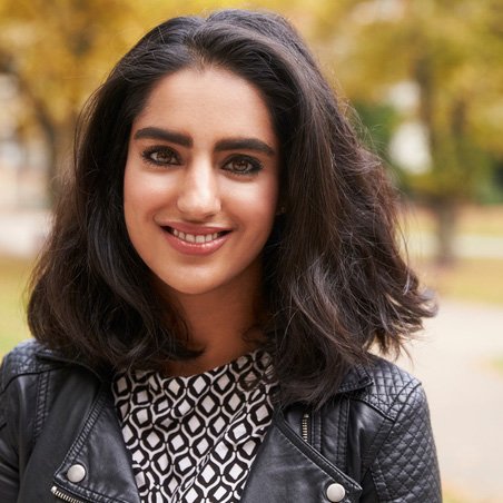  Fatima Ali